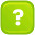 question Green Icon